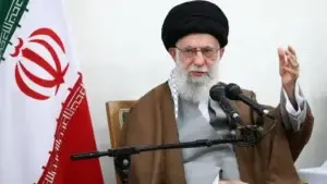 Mediat izraelite: Lideri suprem i Iranit Ali Khamenei, është vrarë