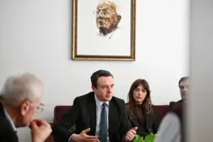 Kurti: Të gjejmë një zgjidhje për presidentin dhe mos të shkojmë në zgjedhje