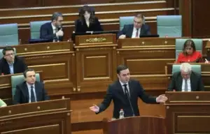 Abdixhiku: Thirrja e Jasharëve kumbon edhe sot, për bashkim, atdhedashuri e angazhim të drejtë