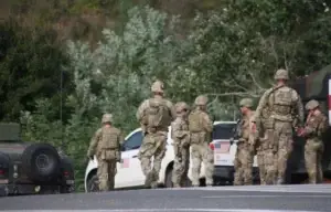 SHBA-ja kërkon riorganizim të madh të NATO-s, përfshirë zvogëlimin e trupave në Kosovë