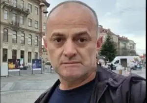 Lirohet ish-pjesëtari i UÇK-së, Avni Qenaj, i cili u arrestua nga Serbia në nëntor