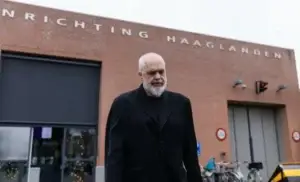 Rama i ashpër: “Katër shqiptarë u varrosën për së gjalli në Evropën demokratike“