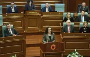 Osmani: UÇK-ja është ideali më i madh që kanë ndërtuar shqiptarët