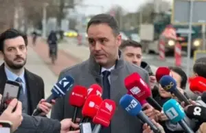 Konjufca: Verdikti i Speciales të jetë në përputhje me lavdinë e UÇK-së