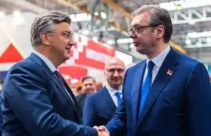 Plenkoviq qetëson Vuçiqin: Aleanca me Kosovën dhe Shqipërinë nuk është e drejtuar kundër Serbisë