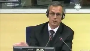 Zëri i dëshmitarit përballë padrejtësisë