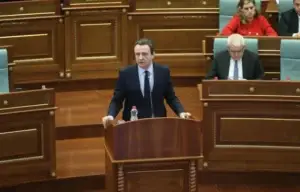 Kurti: Fillimisht do ta sjellim në Kuvend programin e Qeverisë, pastaj rishikimin e buxhetit