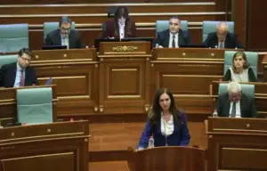 Nagavci: Në zgjedhjet e 2021-tës kërkuam votën edhe për presidente, më 2025 jo