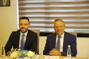 PDK propozon Arian Tahirin për shef të Grupit Parlamentar