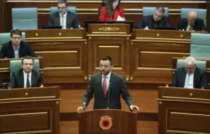 Fillon mbledhja e Kuvendit për miratimin e buxhetit 2026 – PDK nuk e mbështet, tërheq të gjitha amandamentet