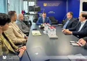 ATK dhe universitetet thellojnë bashkëpunimin për praktikantë në fushën e TI-së