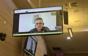 Dëgjohet dëshmitari nga Maqedonia për rastin e Banjskës: Pamë njerëz me uniforma e të armatosur