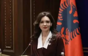 Spiropali: Kosova prioritet i politikës së jashtme të Shqipërisë