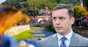 Nënkryetari i Prizrenit Kujtim Gashi tash e tutje do të vazhdoj me postin e deputetit në Kuvendin e Kosovës