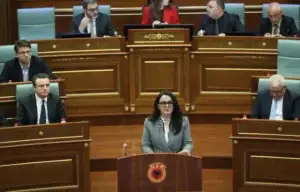 Edhe LDK-ja s’e mbështet buxhetin, kërkon që amendamentet t’i hidhen në votim edhe në seancë