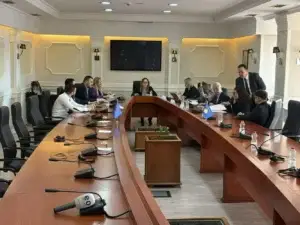 ​Komisioni për Integrime Evropiane miraton dy marrëveshje financiare me BE-në