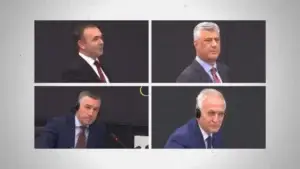 Katërshja e UÇK-së, sot thotë fjalët përfundimtare në Hagë