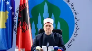 Mesazhi i Tërnavës për muajin e Ramazanit: Dashuria ndaj fesë dhe ndaj atdheut nuk janë në kundërshtim