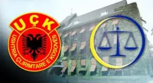 OVL e UÇK-së kritikon Gjykatën Speciale: U ngrit për të gjykuar vetëm pjesëtarët e UÇK-së