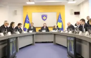 Qeveria miraton Projekt-programin e projektligjeve 2026-2028, prioritet dy ligje