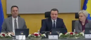 Kurti paralajmëron se paga e 13-të do të jepet sapo të kalohet buxheti në Kuvend