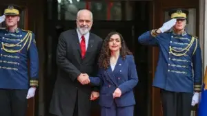 Rama: Osmani u kërcënua për dy vjet pasi refuzoi bastisjen e zyrës së Presidencës nga Gjykata Speciale