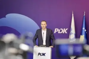PDK: Të merren masa të menjëhershme për uljen e çmimit të naftës, Qeveria i ka braktisur qytetarët