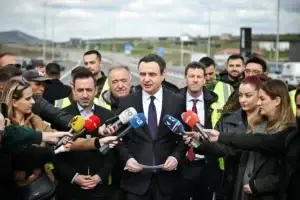 Çështja e presidentit, Kurti: Po presim aktvendimin e Gjykatës, jemi optimist për të ardhmen