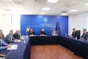 MPB lanson aplikacionin për deklarimin e adresës së shtetasve të huaj në Kosovë