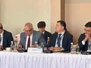 EES-i në zonën Shengen, Sveçla në Forumin e Salzburgut: Të interesuar të përfitojmë nga sistemet që rrisin sigurinë kufitare