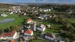 MKRS miraton planin e menaxhimit për fshatin Zym të Hasit, synohet ruajtja dhe zhvillimi si destinacion tërheqës për turizmin kulturor