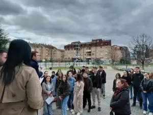 Mbahen garat komunale të Olimpiadës së Kimisë në Prizren