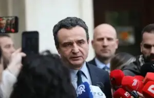 Kurti për 24 hektarët e Manastirit të Deçanit: Ka folur zëdhënësi im, por e ka sqaruar edhe ministri