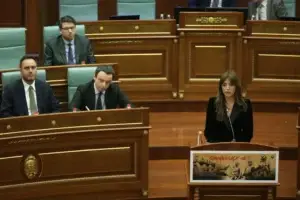 Haxhiu: Sakrifica e Jasharëve mbeti themel i qëndresës së kombit tonë