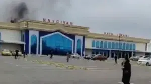 Azerbajxhani i zemëruar me Iranin, lufta përhapet përtej kufirit të tij