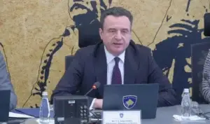 Kurti për stërvitjet e ushtrisë serbe pranë kufirit: Duan ta cenojnë integritetin territorial