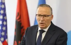 Kushti opozitar: PDK kërkon presidentin ose nuk e bën kuorumin