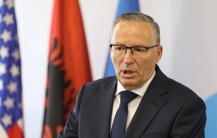 Kushti opozitar: PDK kërkon presidentin ose nuk e bën kuorumin