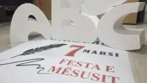 Sot shënohet 7 Marsi – Dita e Mësuesit