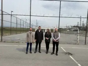 Investime të reja në Piranë: paralajmërohen projekte për sport, shëndetësi dhe bujqësi