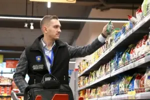 Inspektorati Qendror i Mbikëqyrjes së Tregut në aksion për verifikimin e çmimeve