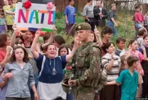 Kurti: Ndërhyrja e NATO-s ndali gjenocidin dhe i hapi rrugë lirisë së Kosovës