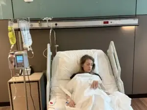 Brenda 24 orësh mblidhen 35 mijë euro për trajtimin e Fetie Elshanit nga Prizreni