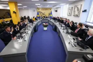 Qeveria miraton Ligjin për Konfiskimin e Pasurisë së Pajustifikueshme, Ministrja Gërvalla: Mandati publik nuk është mundësi për pasurim