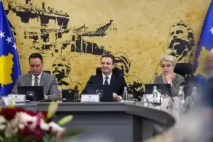 Qeveria miratoi inicimin e marrëveshjes për ndihmë juridike penale me Mbretërinë e Belgjikës