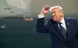 Trump kërkon bashkëpunim global kundër Iranit: Vendet që marrin naftë duhet të mbrojnë kalimin në Hormuz