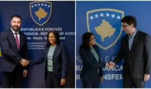 Thellohet edhe më tej bashkëpunimi Kosovë dhe SHBA