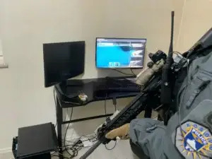 Kosova pjesë e operacionit ndërkombëtar kundër krimit kibernetik, arrestohen tre persona