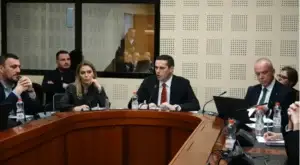 Komisioni miraton ndryshimet kushtetuese për presidentin