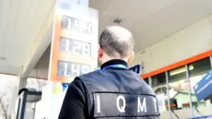 Inspektorati i Tregut nis aksion të gjerë për kontrollin e çmimeve të derivateve në Kosovë